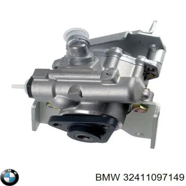 32411097149 BMW Bomba hidráulica de dirección