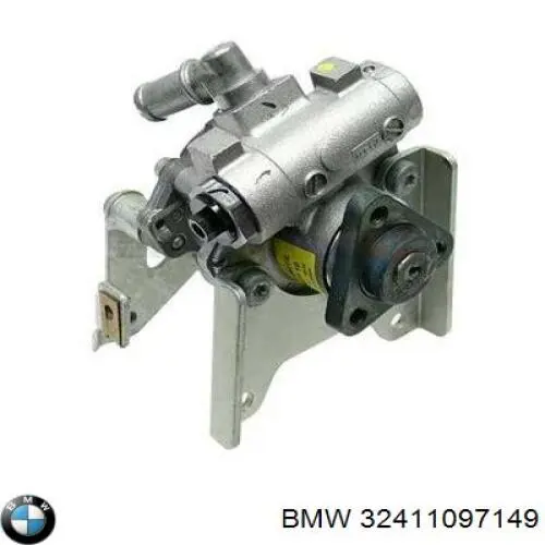 Bomba de dirección asistida  BMW 32411097149 precio, desde 76,51 EUR