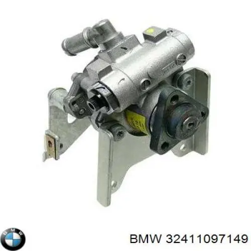 Comprar 32411097149 BMW Bomba servodireccion