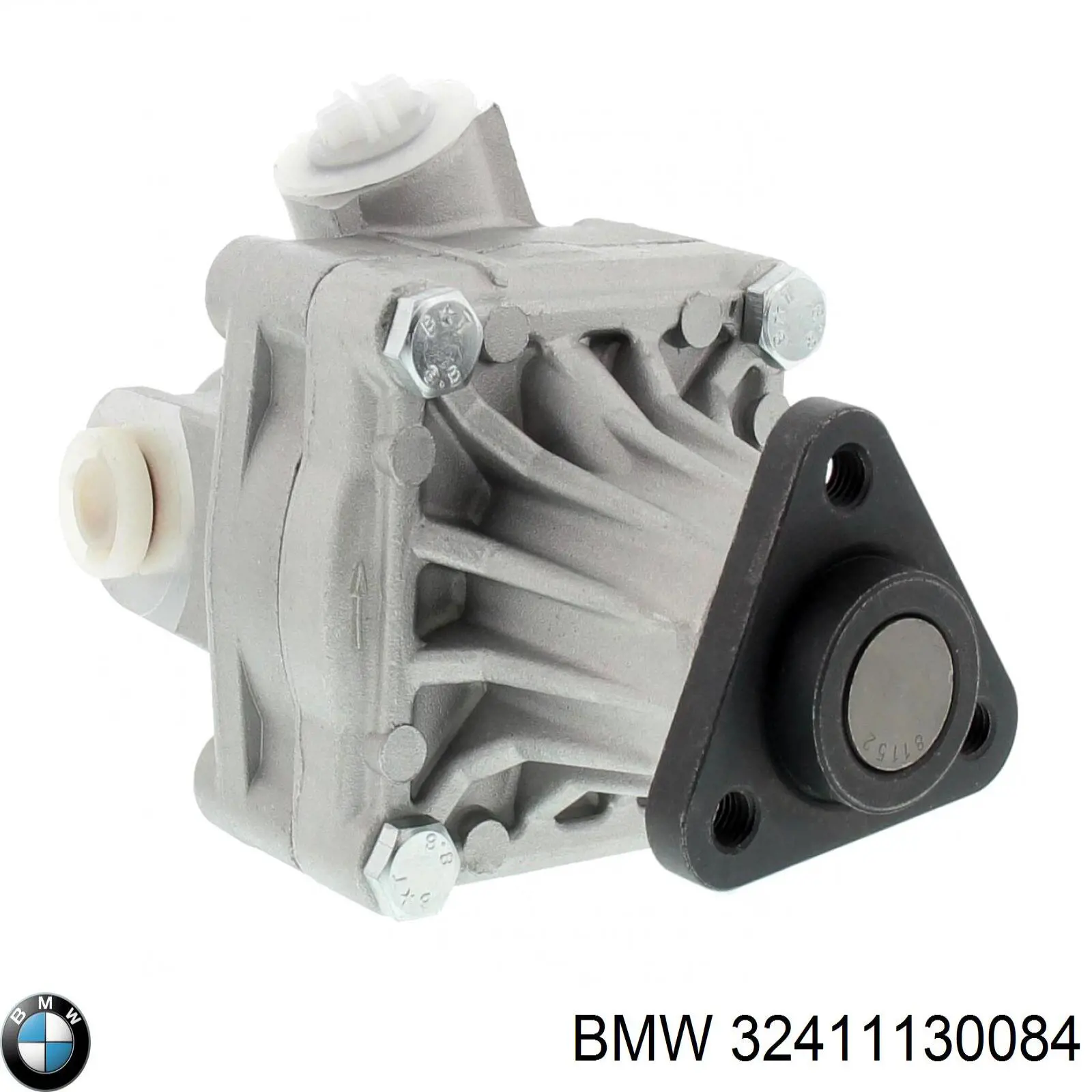 Bomba hidráulica de dirección BMW 5 E28