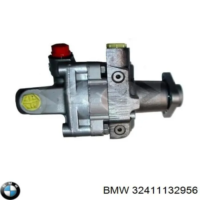 32411132956 BMW bomba hidráulica de dirección