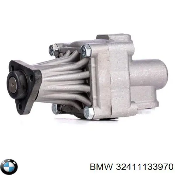 Bomba hidráulica de dirección BMW 5 E28