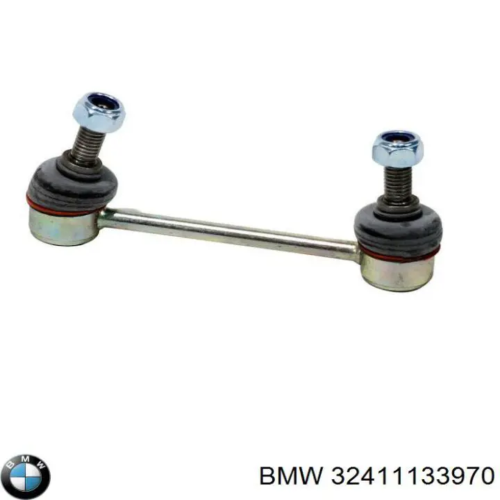Bomba hidráulica de dirección BMW 5 E28