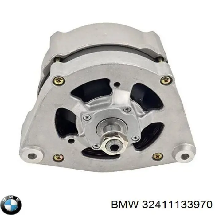 Bomba hidráulica de dirección BMW 5 E28
