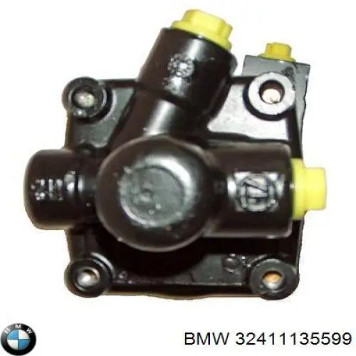 32411141199 BMW bomba hidráulica de dirección