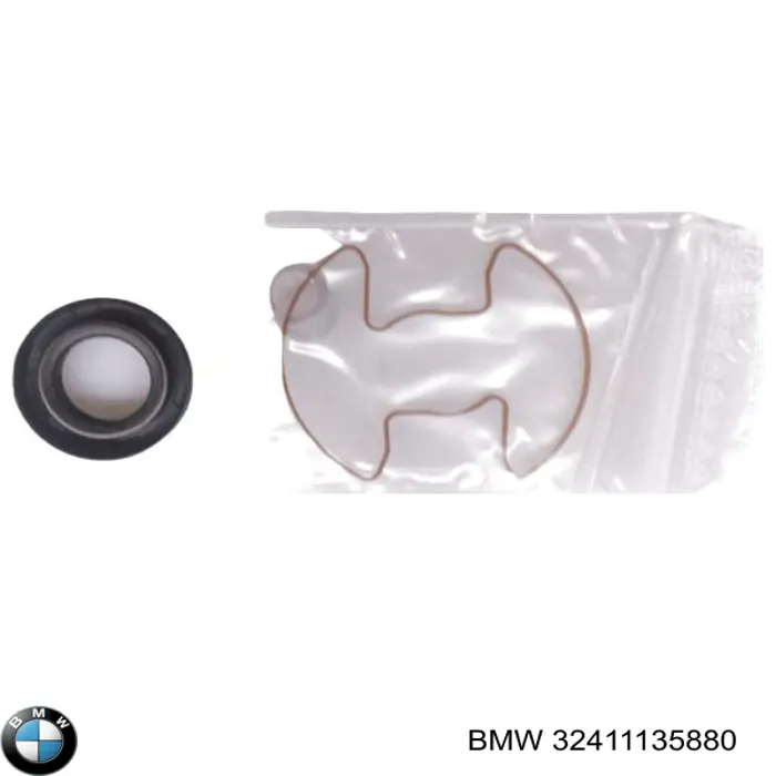 Comprar 32411135880 BMW Kit de reparación, bomba de dirección hidráulica