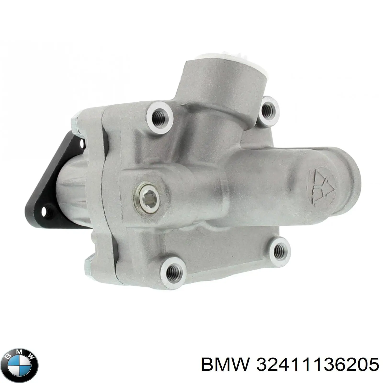 Bomba hidráulica de dirección BMW 5 E28