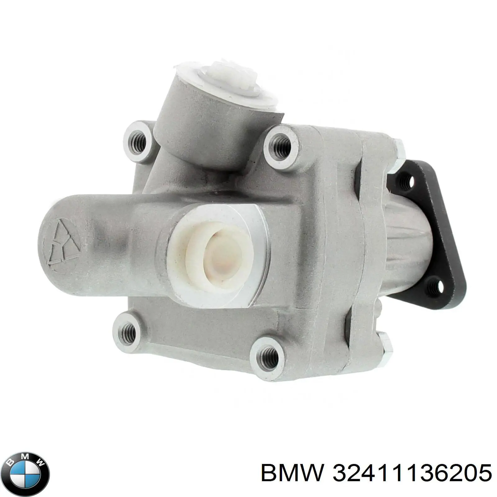 Bomba hidráulica de dirección BMW 5 E28