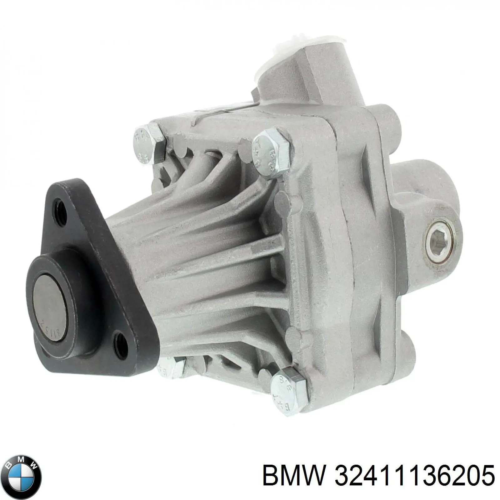 Bomba hidráulica de dirección BMW 5 E28