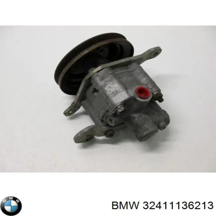 Bomba hidráulica de dirección BMW 5 E28