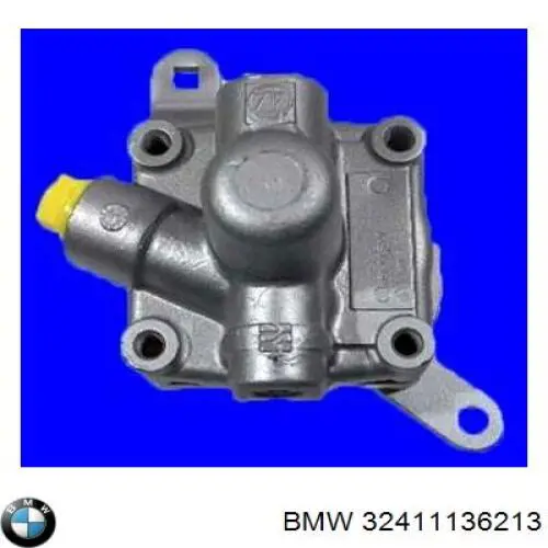 32411136213 BMW bomba hidráulica de dirección