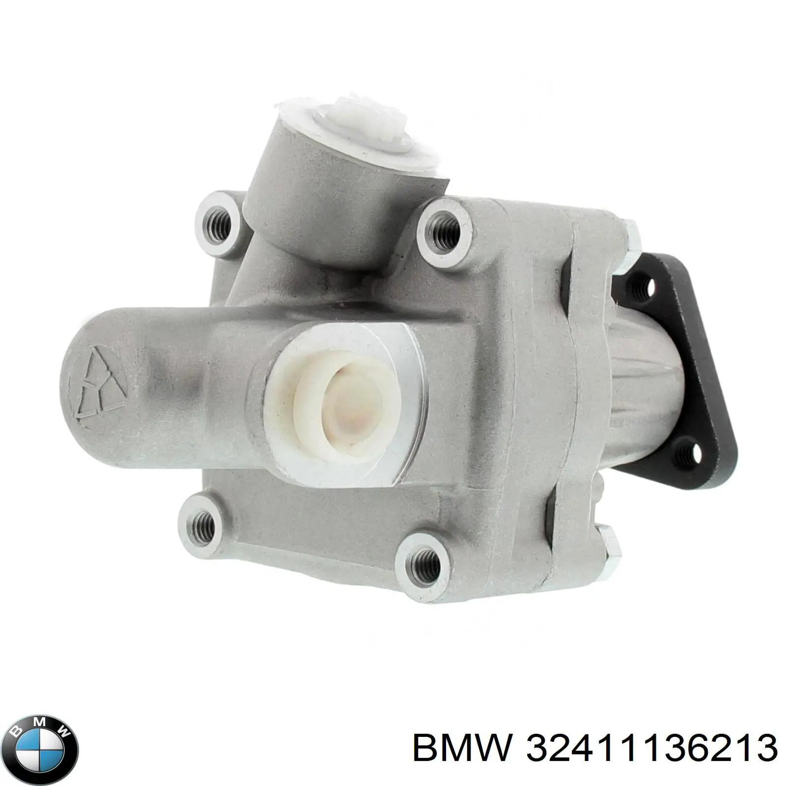 Bomba hidráulica de dirección BMW 5 E28
