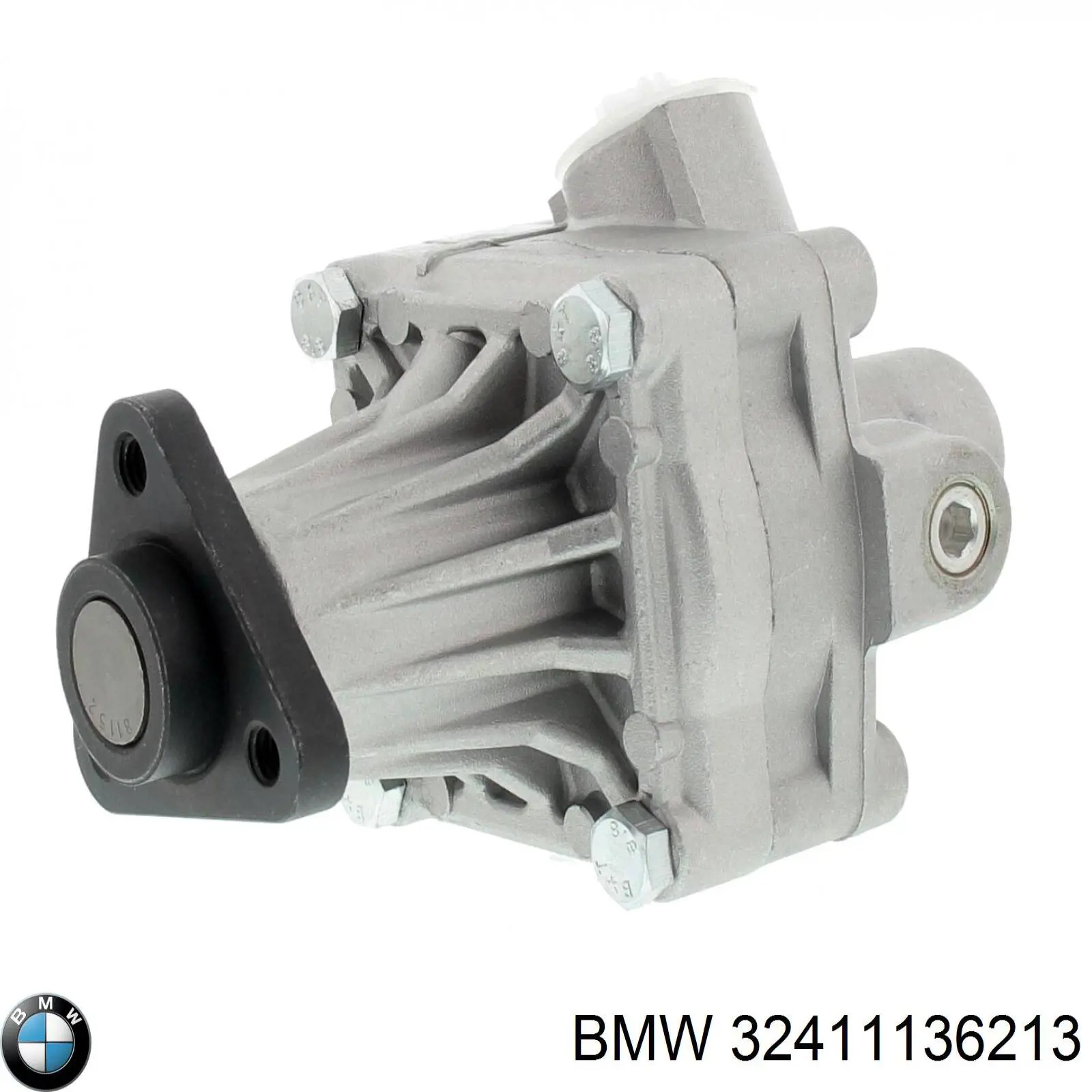 Bomba hidráulica de dirección BMW 5 E28