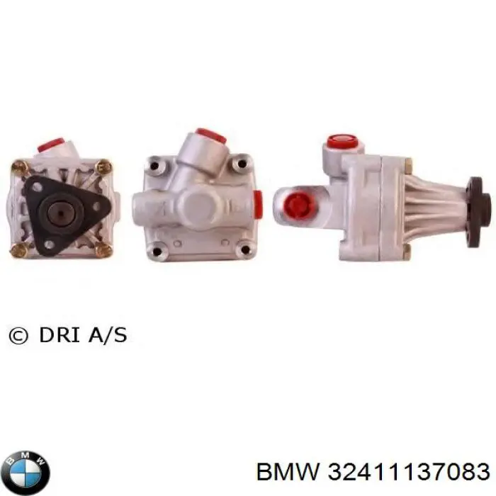 Bomba de dirección asistida  BMW 32411137083 precio, desde 105,49 EUR