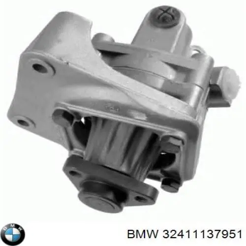 32411137951 BMW Bomba hidráulica de dirección