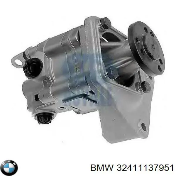 Bomba de dirección asistida  BMW 32411137951 precio, desde 106,36 EUR