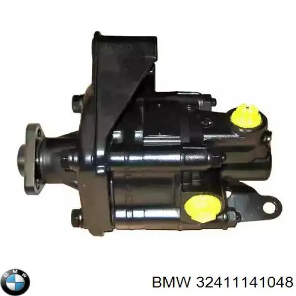 Bomba hidráulica de dirección BMW 5 E28