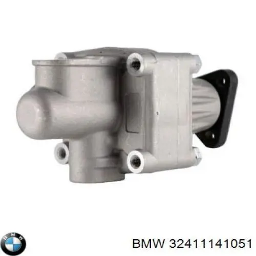 32411141051 BMW bomba hidráulica de dirección