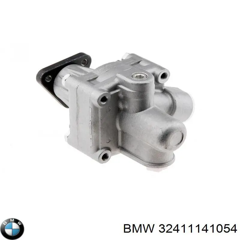 Bomba de dirección 1141054 BMW