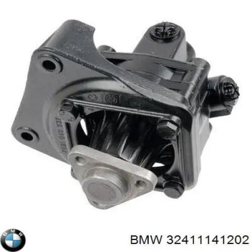 32411141202 BMW bomba hidráulica de dirección