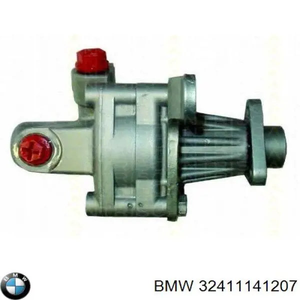 32411141207 BMW bomba hidráulica de dirección