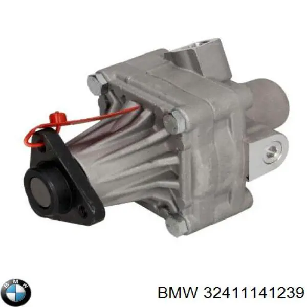 Bomba hidráulica de dirección BMW 5 E28