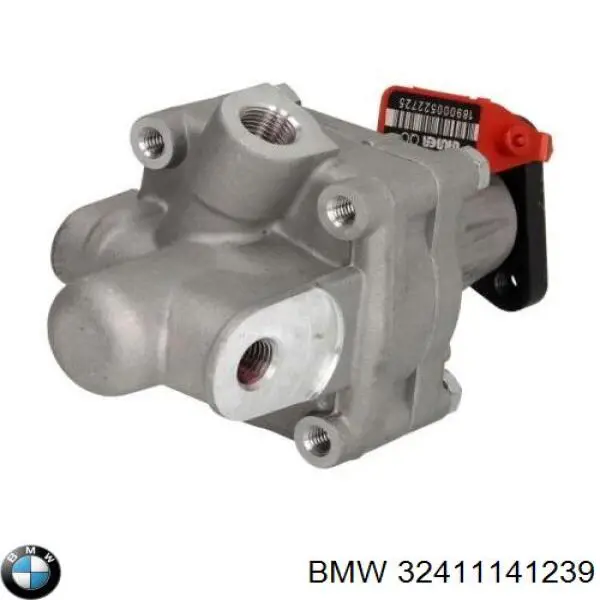 Bomba hidráulica de dirección BMW 5 E28