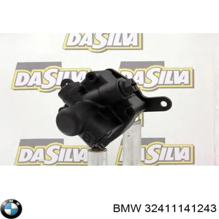 Bomba hidráulica de dirección BMW 5 E28