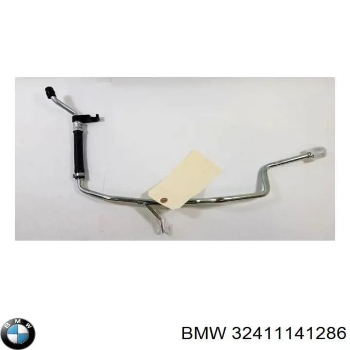 32411141286 BMW