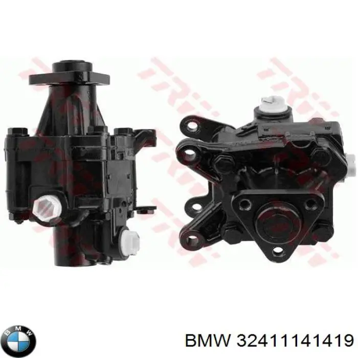 32411141419 BMW bomba hidráulica de dirección