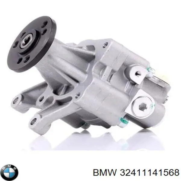 1141568 BMW bomba hidráulica de dirección