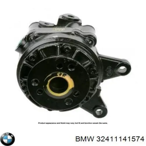 Bomba de dirección 32411141574 BMW