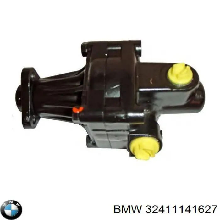 Bomba hidráulica de dirección BMW 5 E28