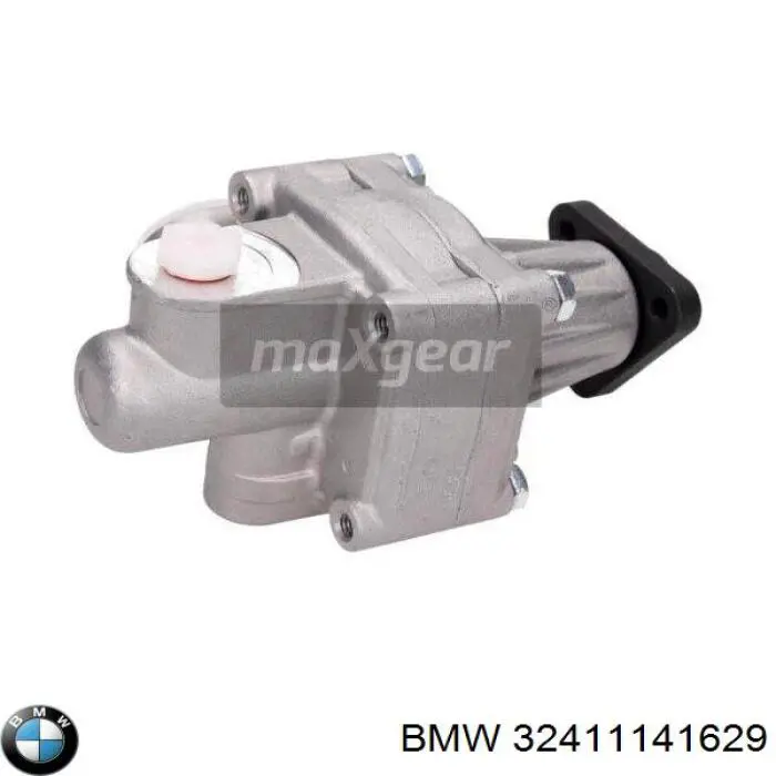 Bomba de dirección asistida  BMW 32411141629 precio, desde 271,41 EUR