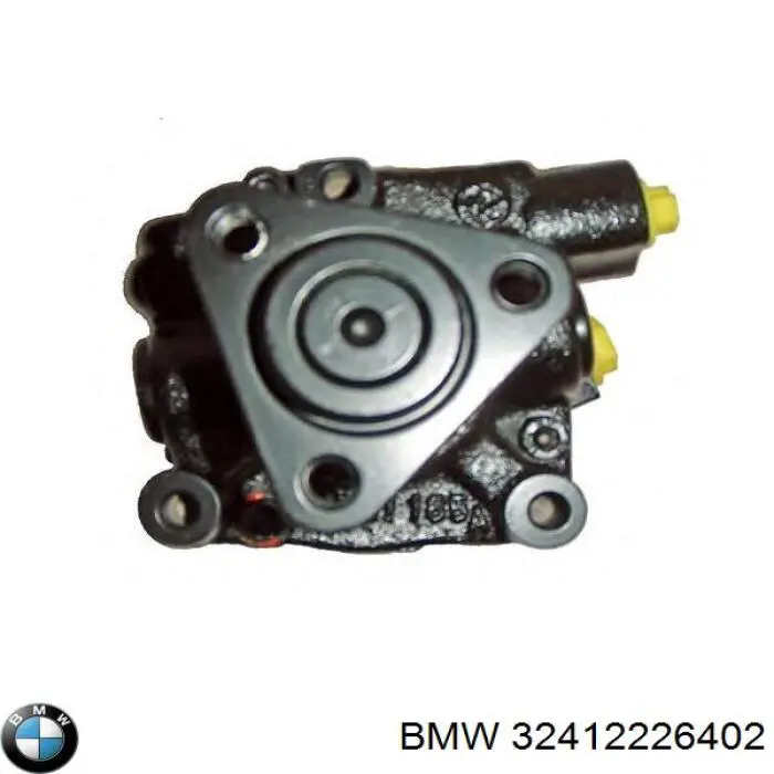Bomba de dirección asistida  BMW 32412226402 precio, desde 850,78 EUR