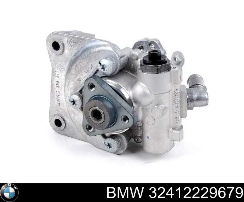 Comprar 32412229679 BMW Bomba servodireccion