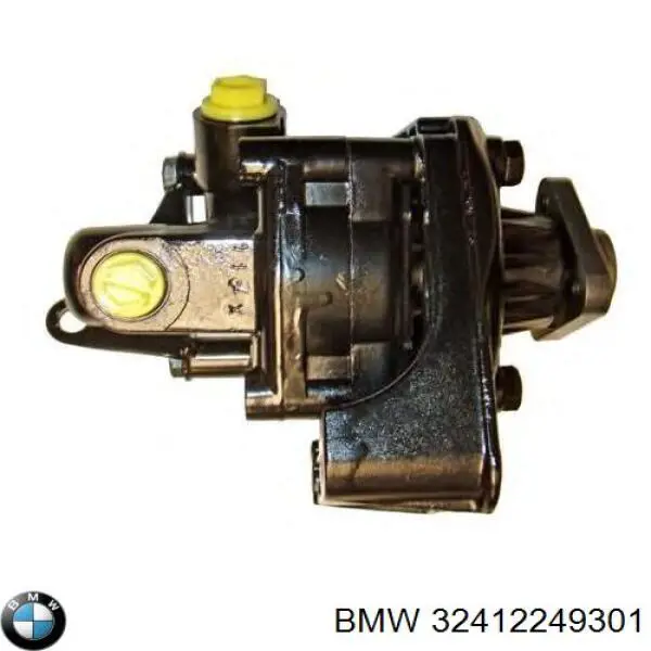 32412249301 BMW bomba hidráulica de dirección