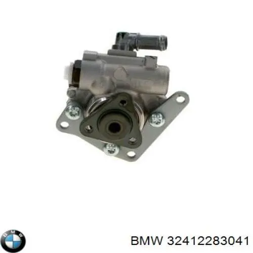 Bomba de dirección asistida  BMW 32412283041 precio, desde 442,49 EUR