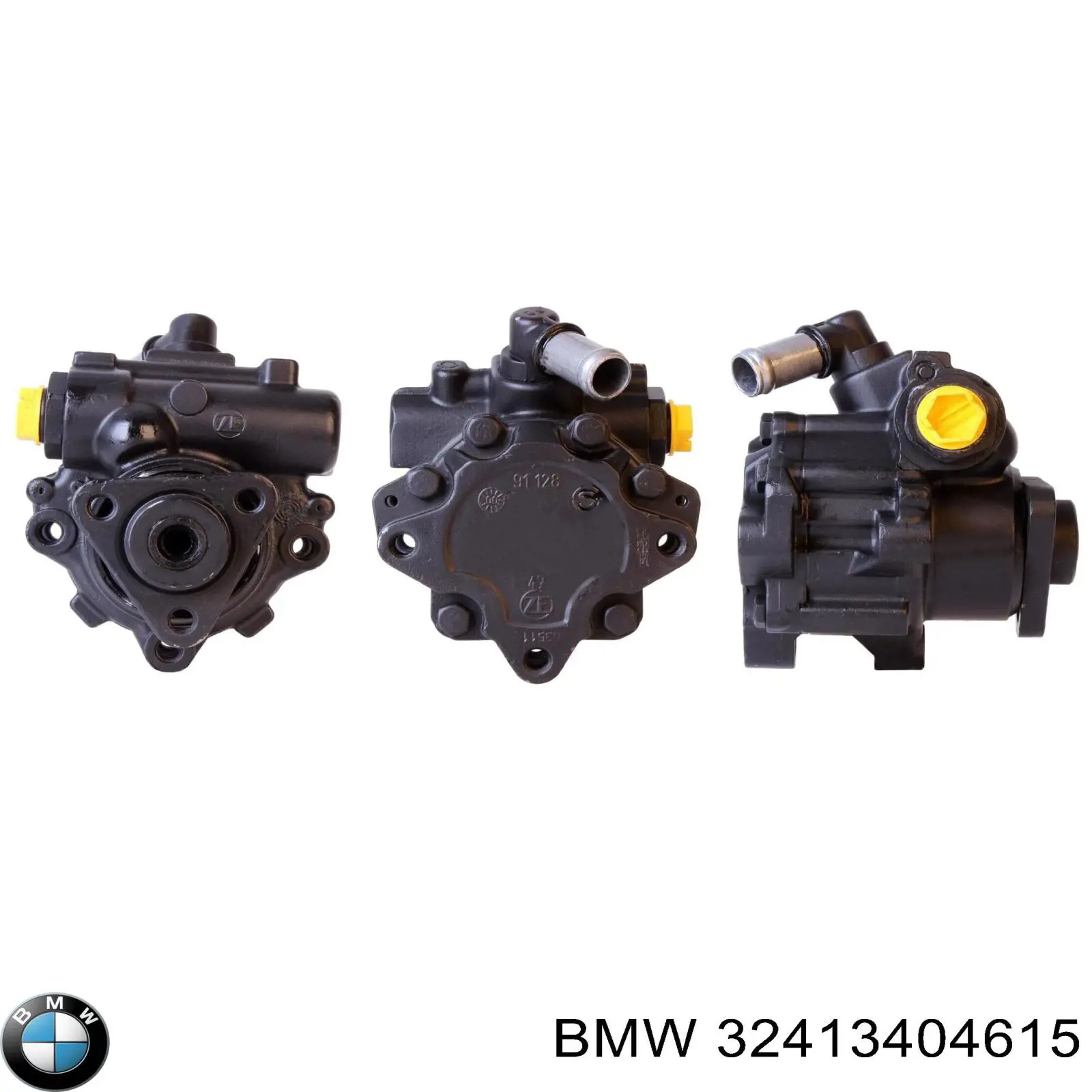 Bomba de dirección asistida  BMW 32413404615 precio, desde 76,53 EUR