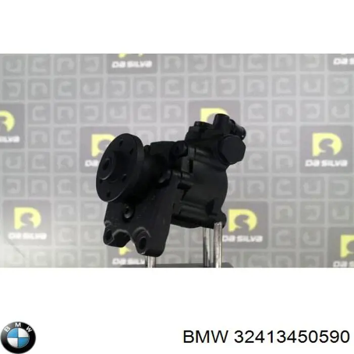 32413420906 BMW bomba de dirección