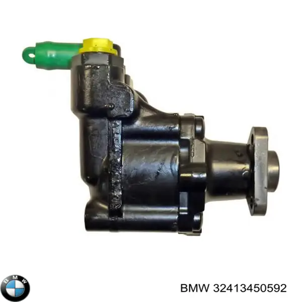 Bomba de dirección 32413450592 BMW