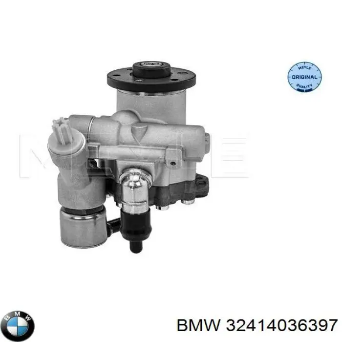 Comprar 32414036397 BMW Bomba servodireccion