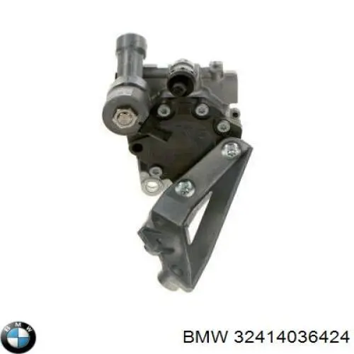 32414036424 BMW bomba hidráulica de dirección