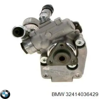 32 41 4 036 429 BMW bomba de dirección