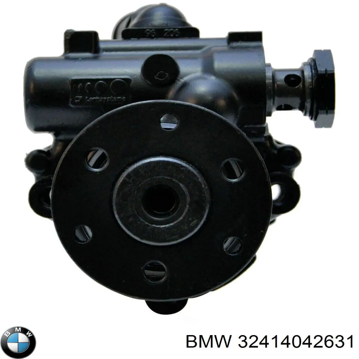 Bomba de dirección 32416780460 BMW