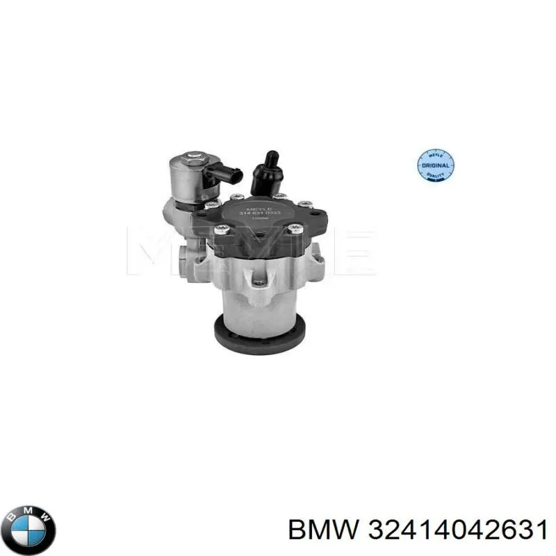 Comprar 32414042631 BMW Bomba servodireccion