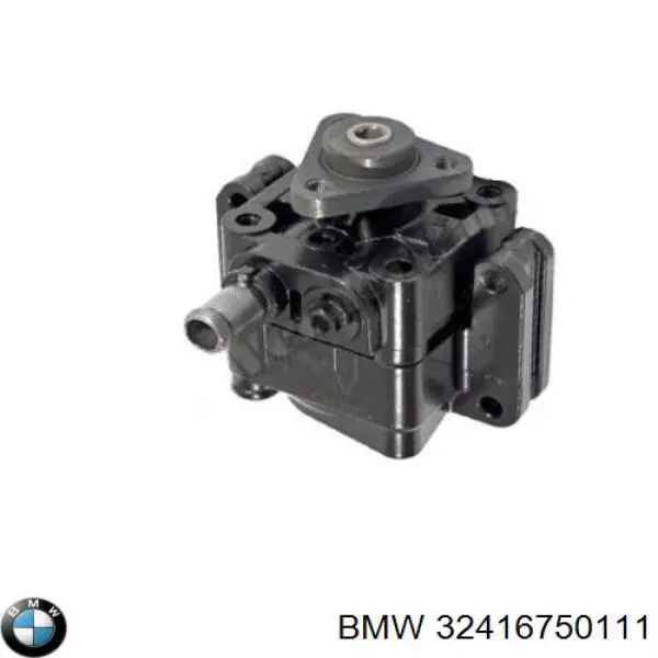 32416750111 BMW Bomba hidráulica de dirección