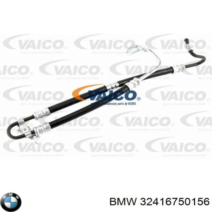 32416750156 BMW