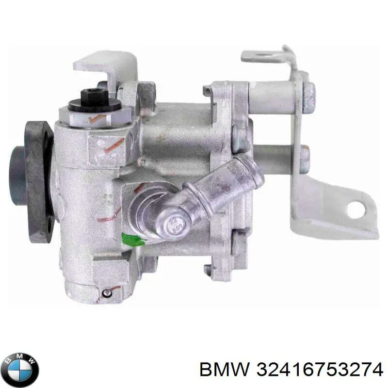 Bomba de dirección 32416753274 BMW