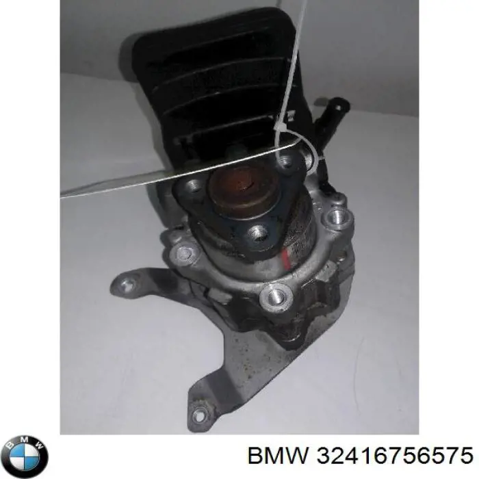Comprar 32416756575 BMW Bomba servodireccion